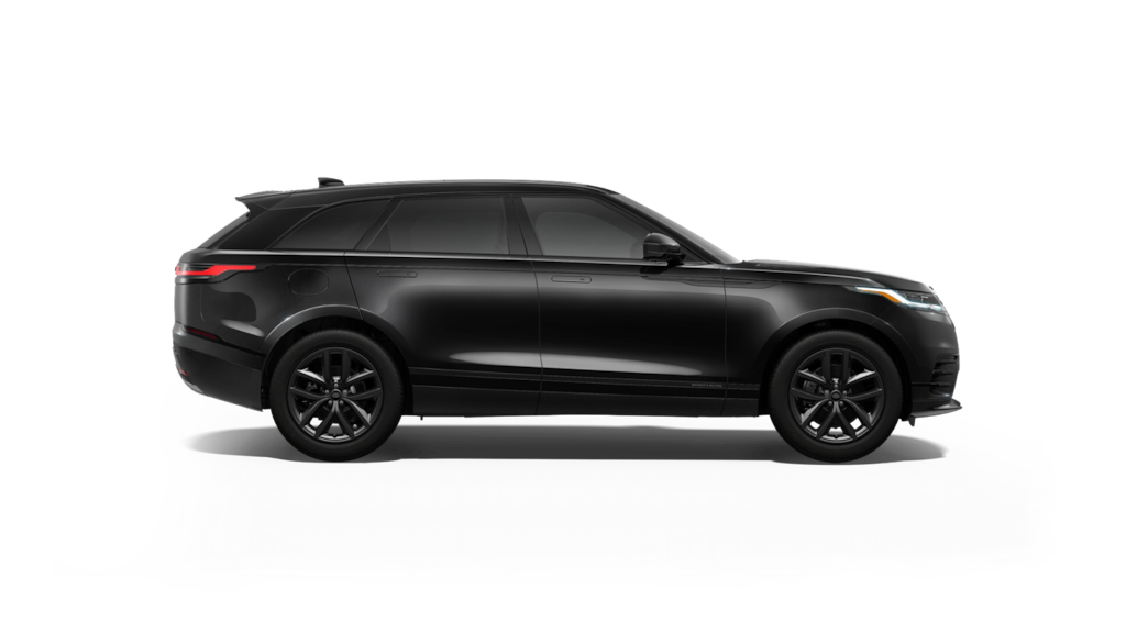 New 2026 Land Rover Range Rover Velar Belgravia 250PS Auto