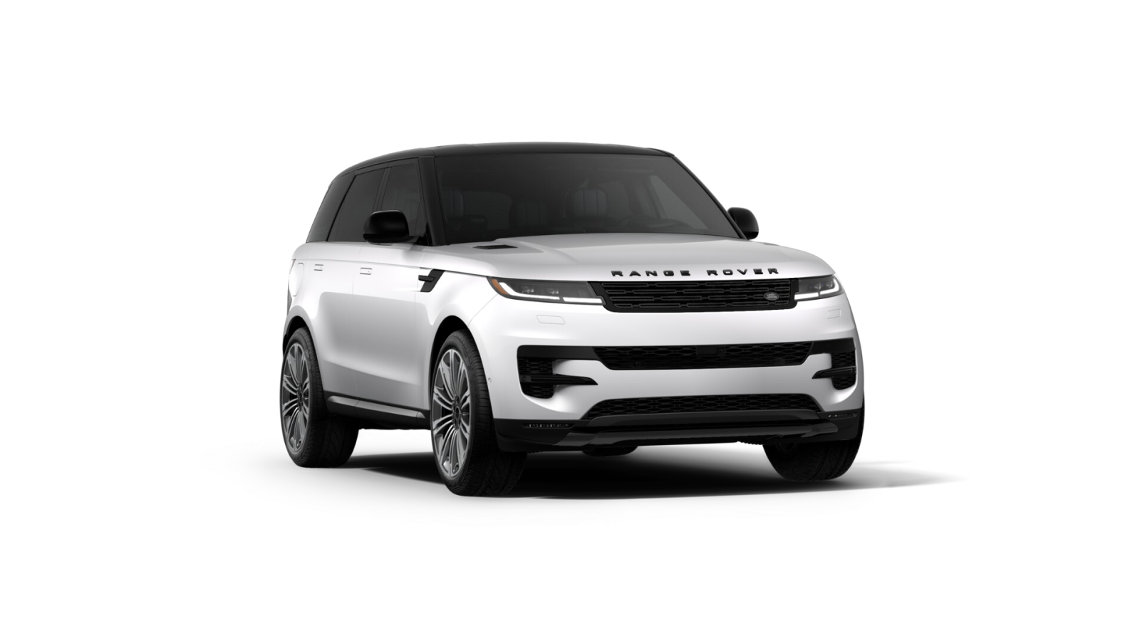 2027 Land Rover Range Rover Sport