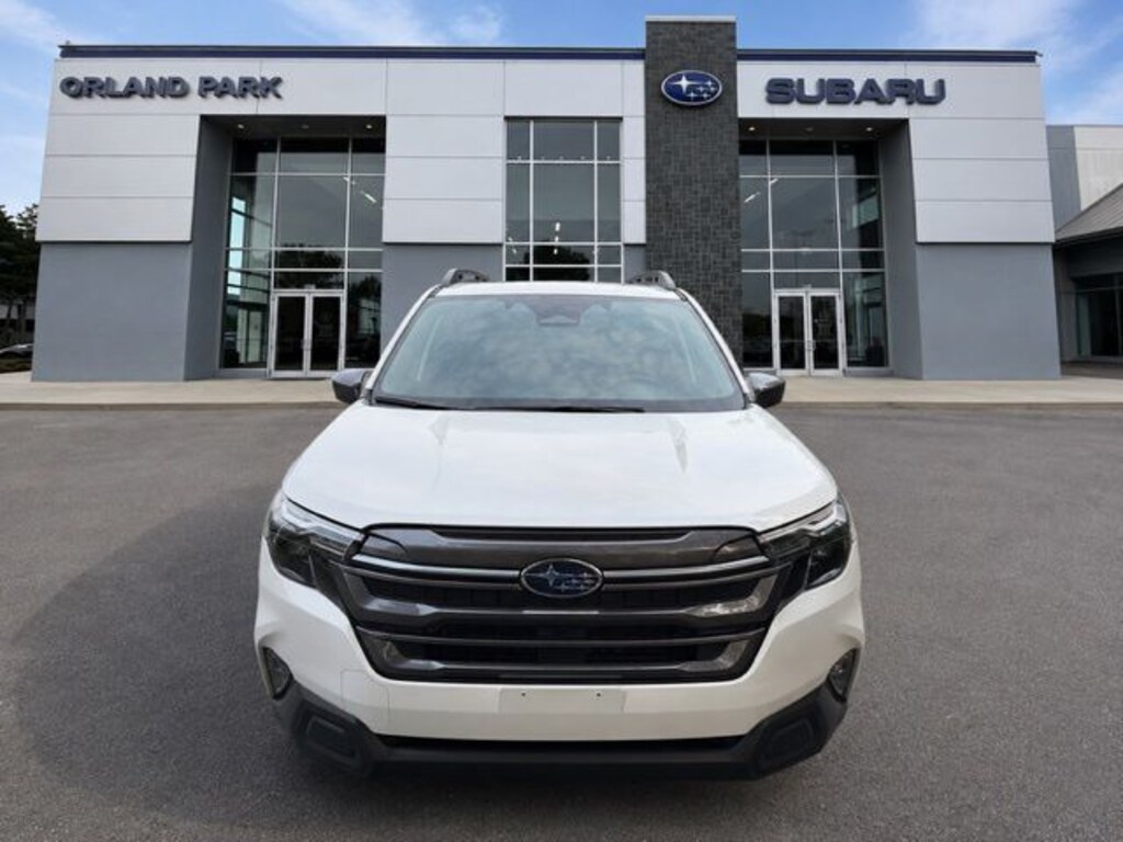 Used 2026 Subaru Forester Premium Pkg 11 SUV