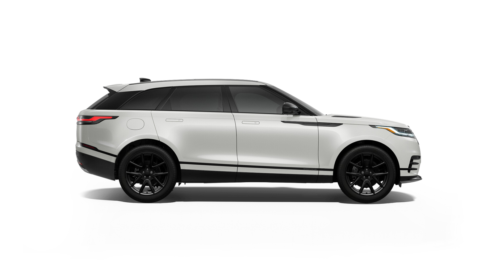 New 2026 Land Rover Range Rover Velar Belgravia 250PS Auto
