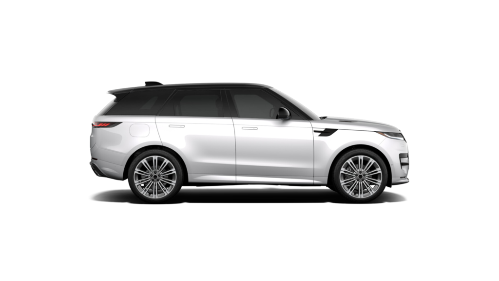New 2027 Land Rover Range Rover Sport Dynamic SE 400PS Auto