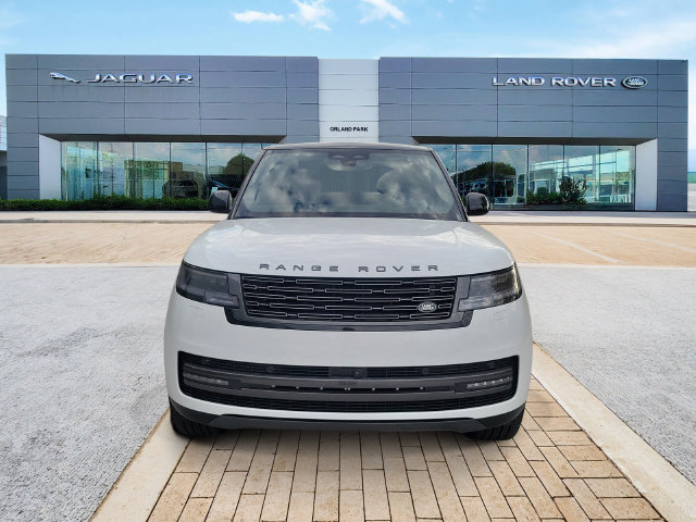 New 2027 Land Rover Range Rover SE LWB7 P400 Range Rover SE LWB7 P400 SUV