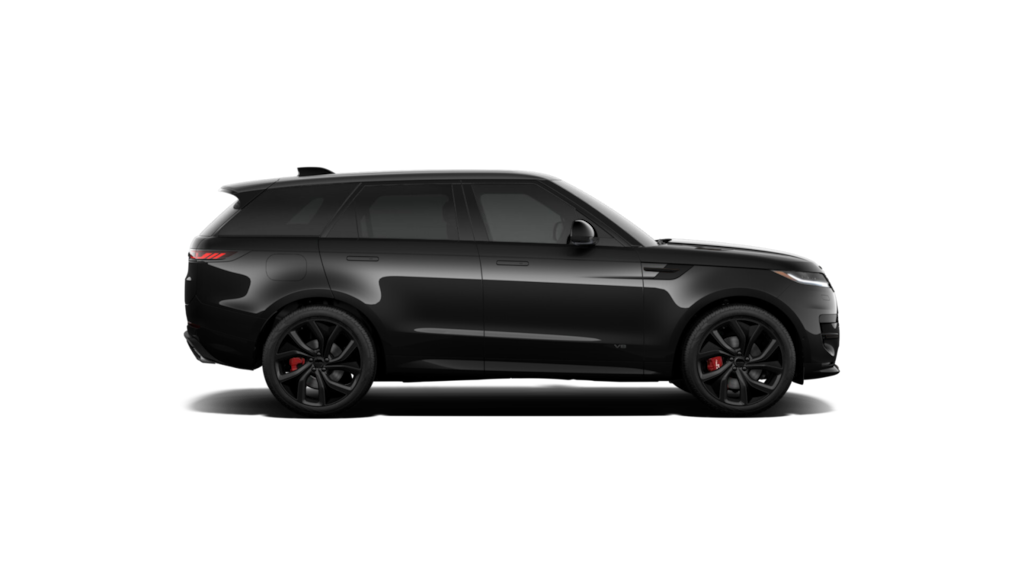 New 2027 Land Rover Range Rover Sport Dynamic SE P530 Range Rover Sport Dynamic SE P530 SUV