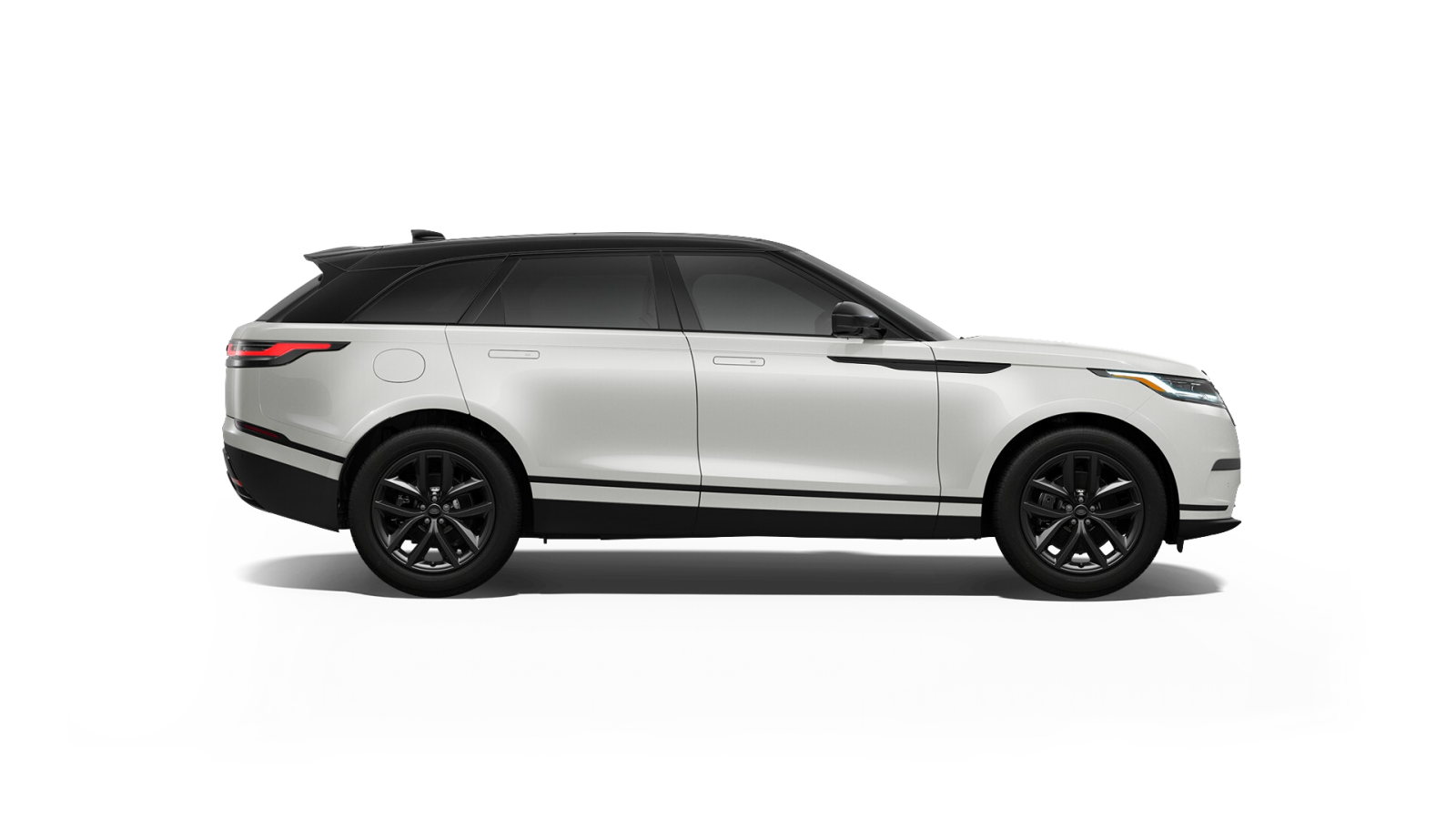 New 2026 Land Rover Range Rover Velar S 250PS