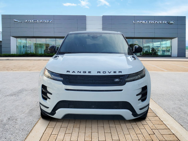 New 2026 Land Rover Range Rover Evoque Dynamic SE SUV
