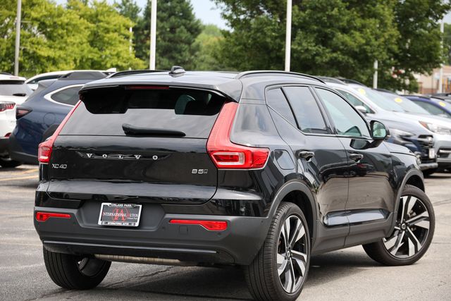 Used 2024 Volvo XC40 Ultimate SUV