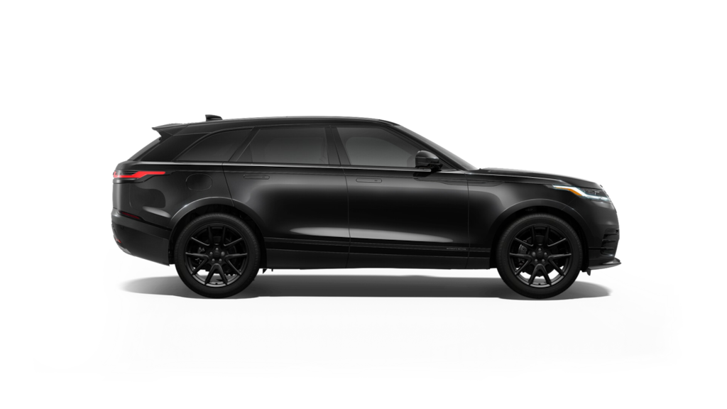 New 2026 Land Rover Range Rover Velar Belgravia Edition Range Rover Velar Belgravia Edition