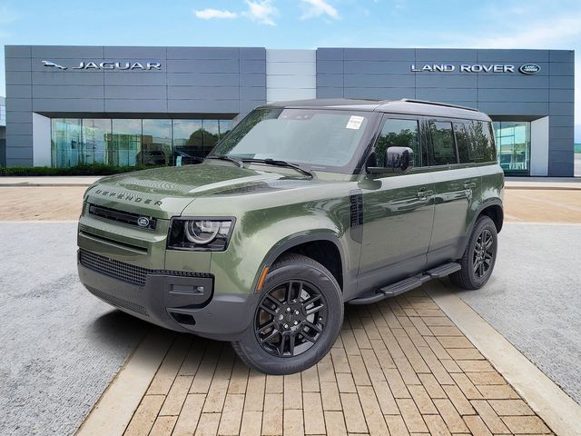 2026 Land Rover Defender