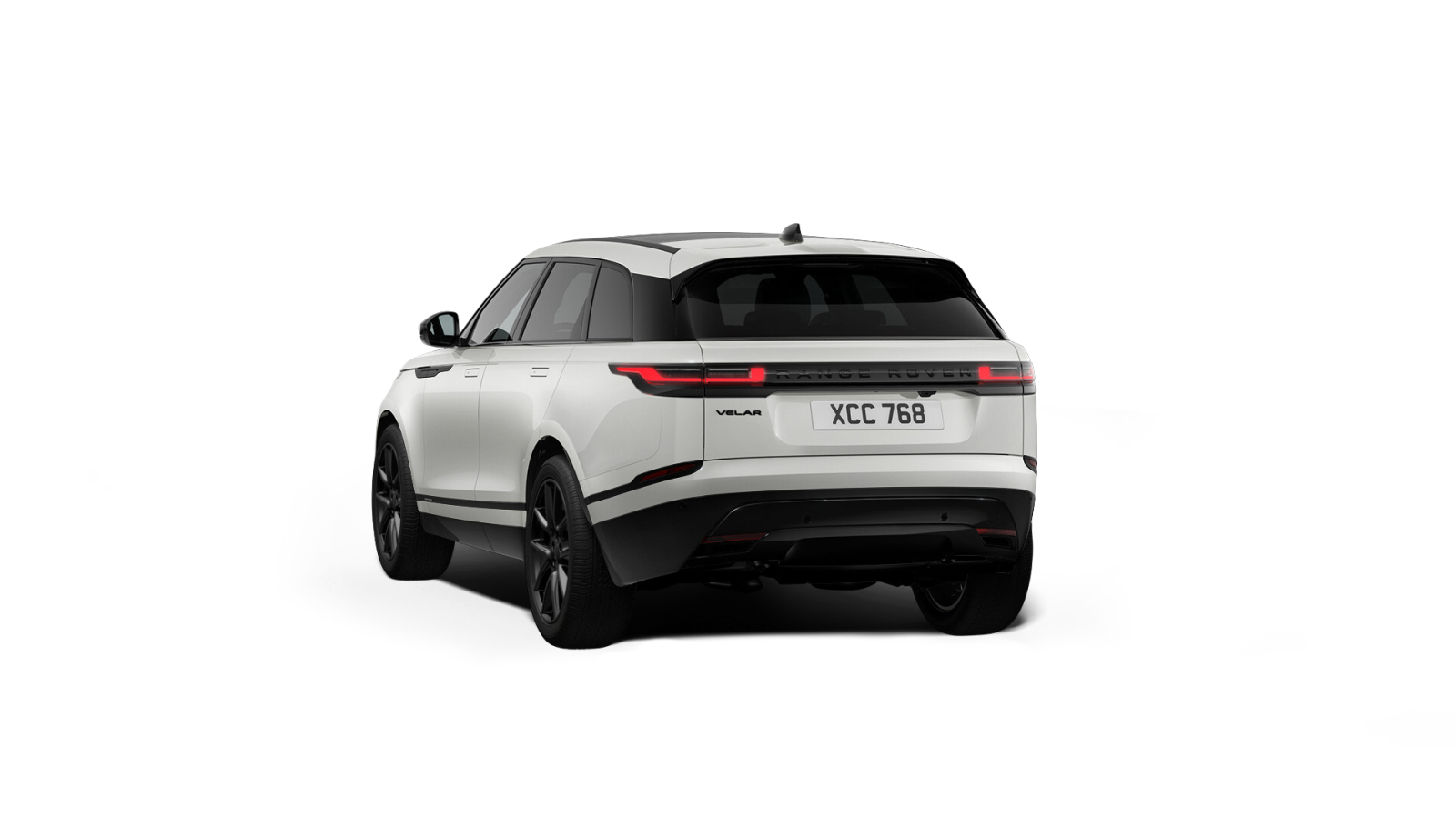 New 2026 Land Rover Range Rover Velar Belgravia 250PS Auto