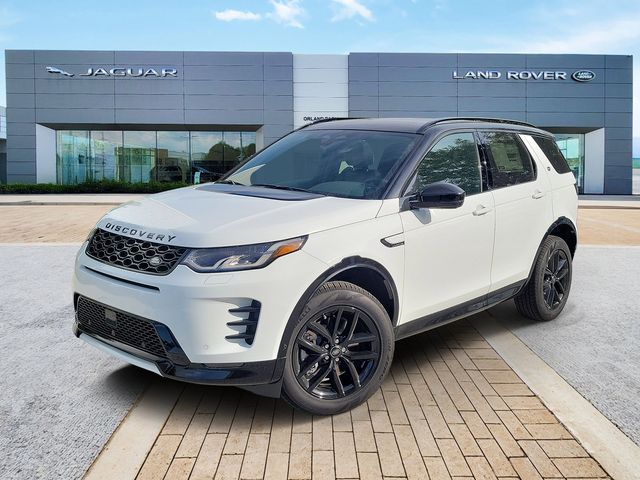  Land Rover Discovery Sport Landmark
