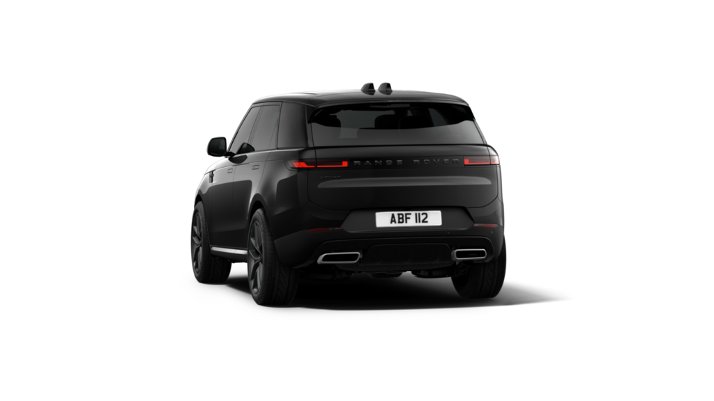 New 2027 Land Rover Range Rover Sport SE 360PS Auto