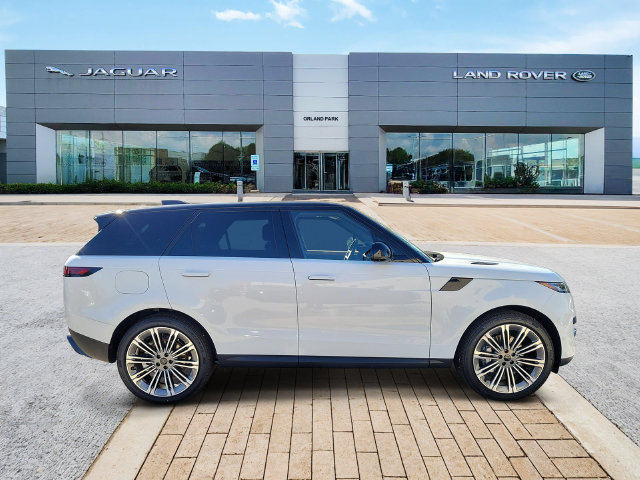 New 2027 Land Rover Range Rover Sport SE P360 Range Rover Sport SE P360 SUV