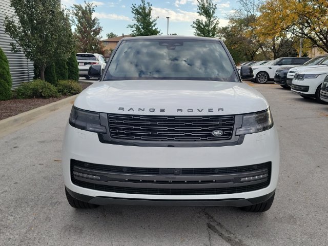 New 2027 Land Rover Range Rover SE LWB7 P400 Range Rover SE LWB7 P400 SUV