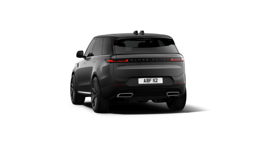New 2027 Land Rover Range Rover Sport SE 360PS Auto