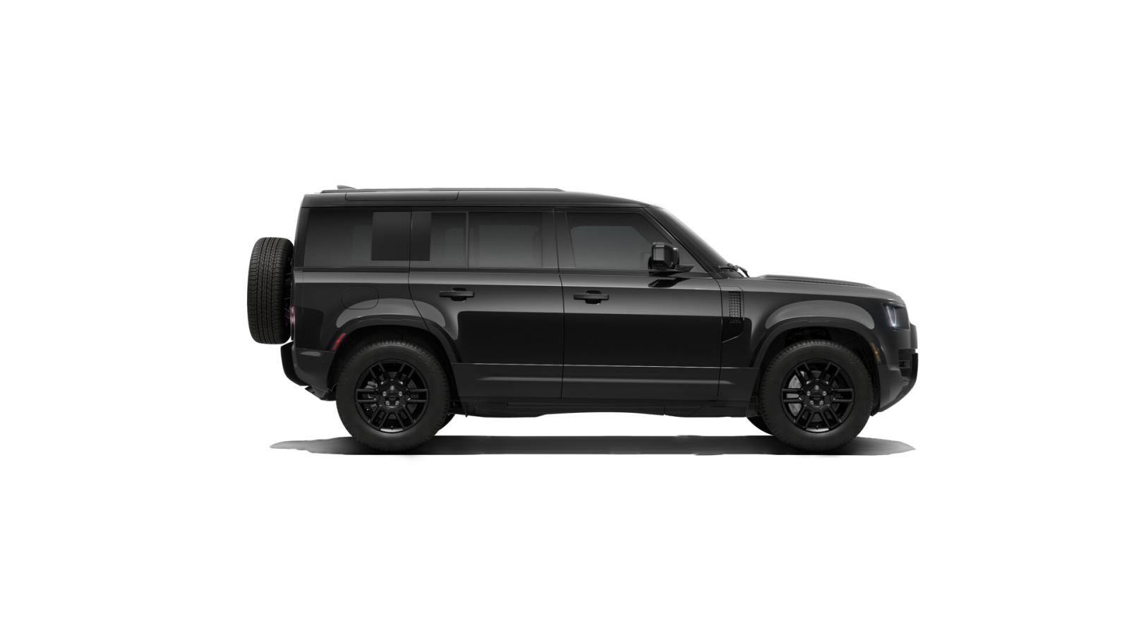 New 2027 Land Rover Defender 110 S 300PS Auto