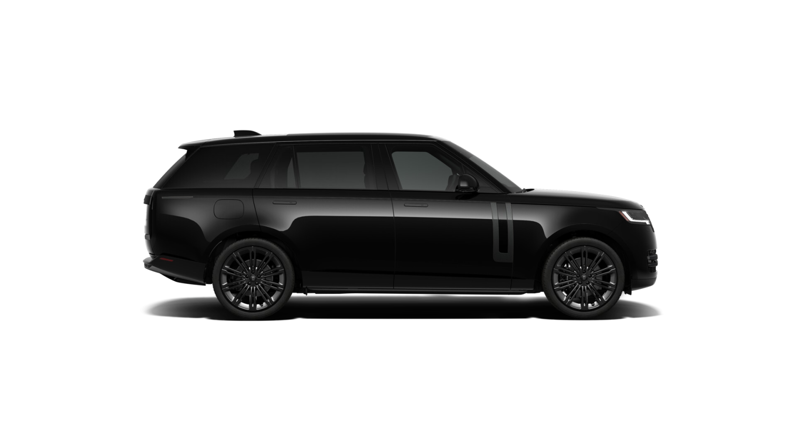 New 2027 Land Rover Range Rover SE 530PS Auto (7 Seats)