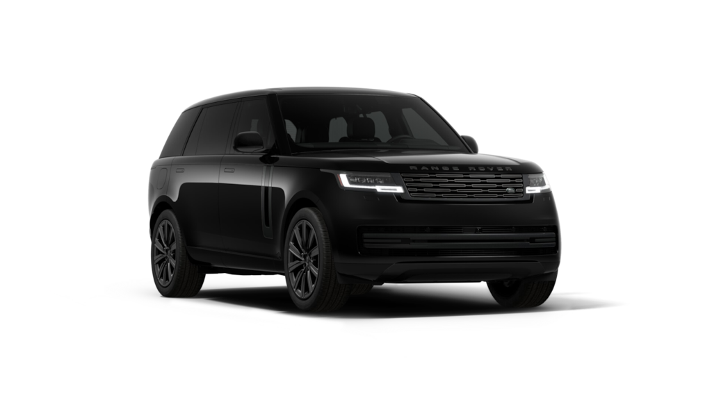 New 2027 Land Rover Range Rover SE LWB7 P530 Range Rover SE LWB7 P530 SUV