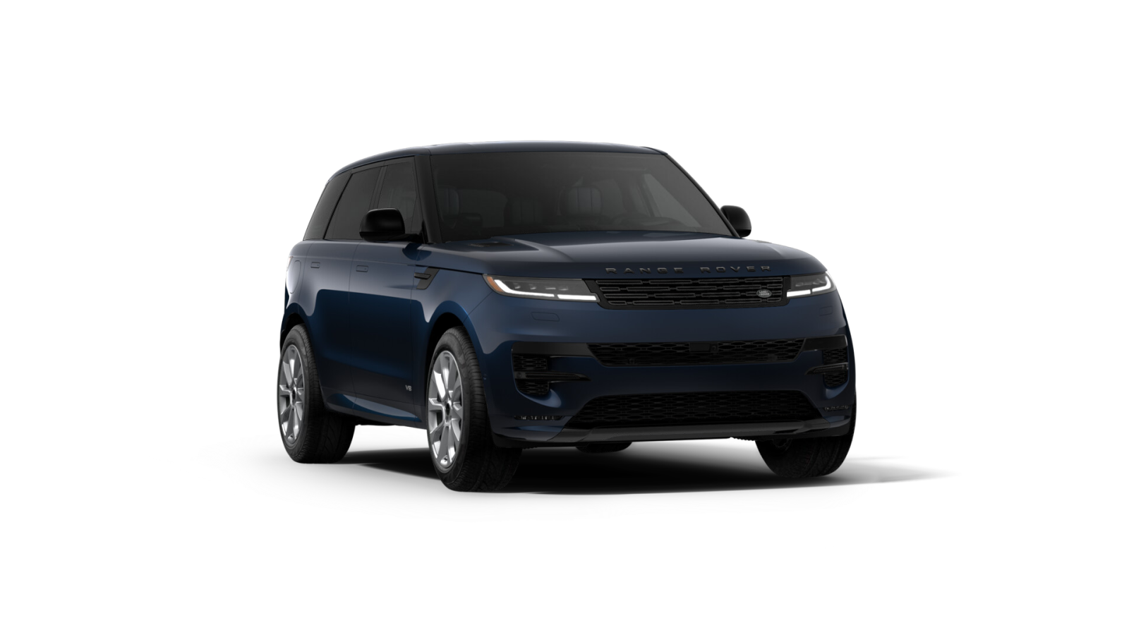 2027 Land Rover Range Rover Sport