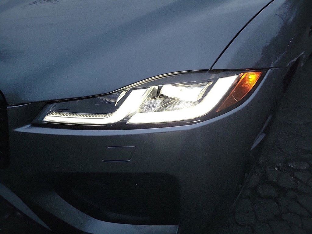 Used 2025 Jaguar F-PACE P400 R-Dynamic S SUV