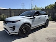  Land Rover Range Rover Evoque Hoxton Edition