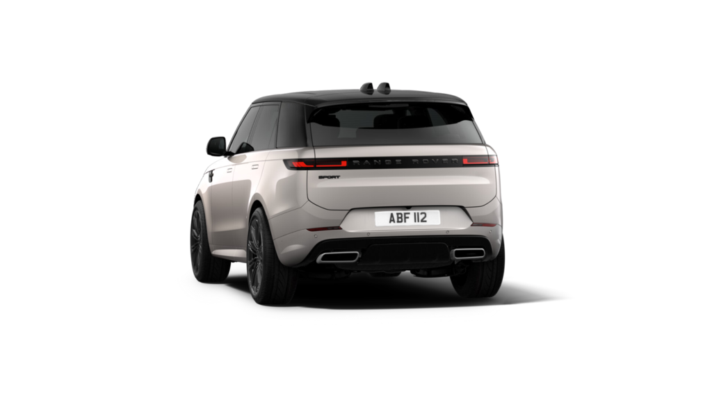 New 2027 Land Rover Range Rover Sport Dynamic SE P400 Range Rover Sport Dynamic SE P400 SUV