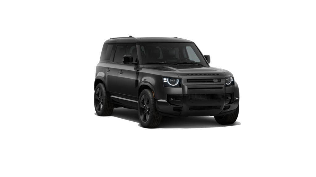 New 2026 Land Rover Defender 110 400PS X-Dynamic SE
