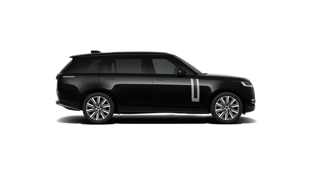 New 2027 Land Rover Range Rover Autobiography 530PS Auto (7 Seats)