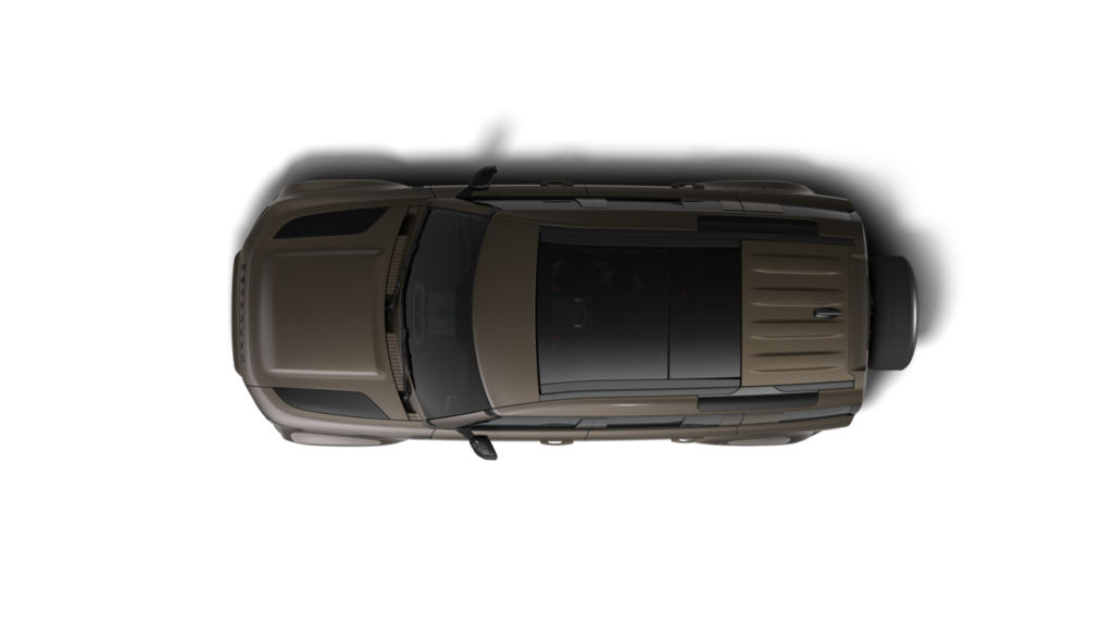 New 2026 Land Rover Defender 110 X-Dynamic SE 500PS