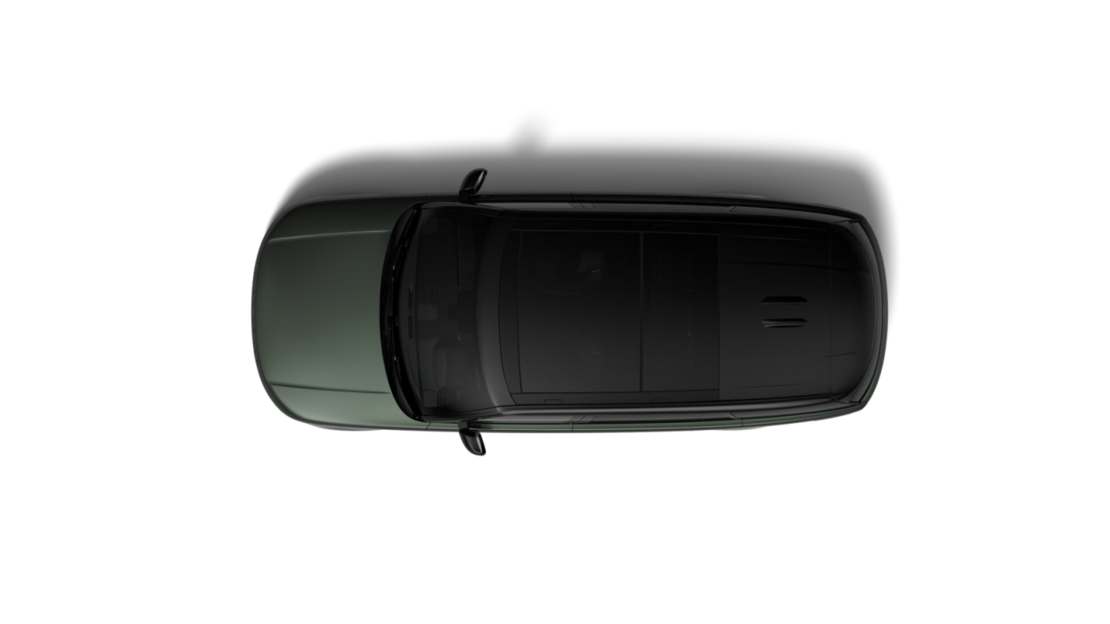 New 2027 Land Rover Range Rover SE 400PS Auto (7 Seats)