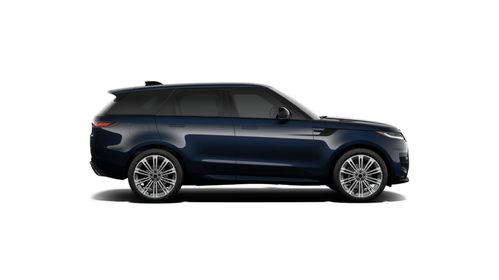 New 2027 Land Rover Range Rover Sport Dynamic SE 400PS Auto