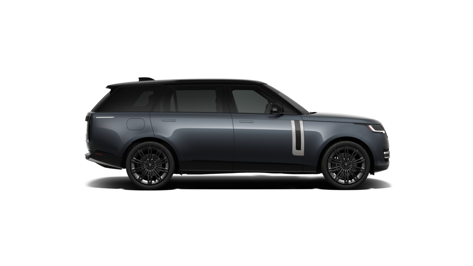 New 2027 Land Rover Range Rover SE LWB7 P400 Range Rover SE LWB7 P400 SUV