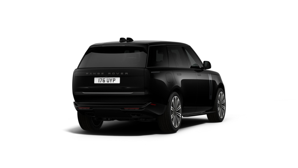 New 2027 Land Rover Range Rover SE LWB7 P530 Range Rover SE LWB7 P530 SUV