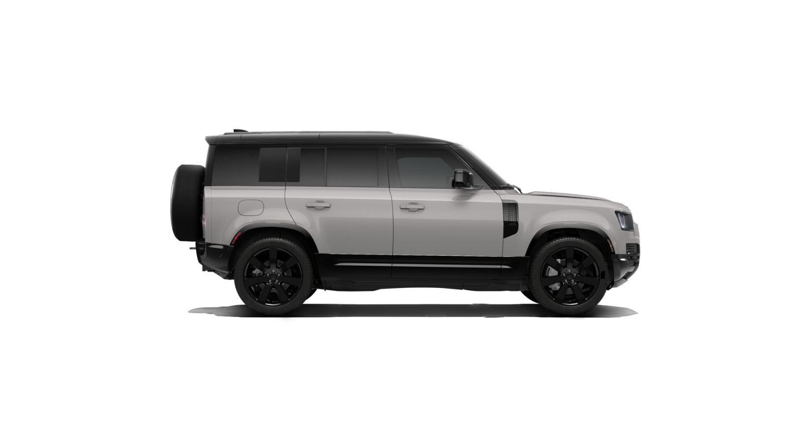 New 2027 Land Rover Defender 110 X-Dynamic SE 400PS Auto