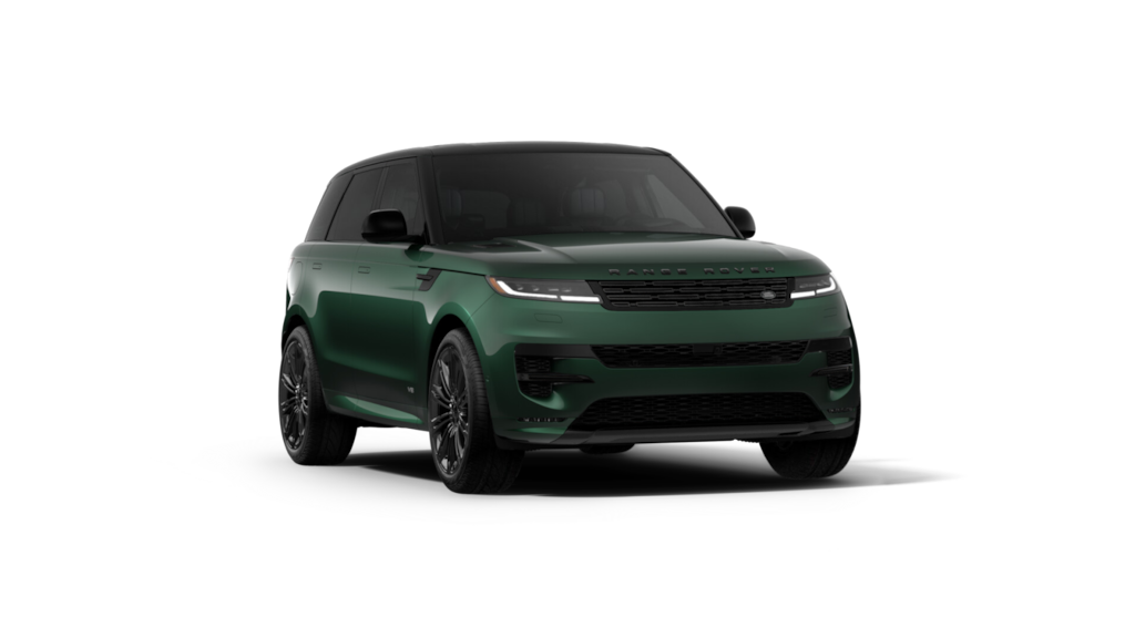 New 2027 Land Rover Range Rover Sport Dynamic SE P530 Range Rover Sport Dynamic SE P530 SUV