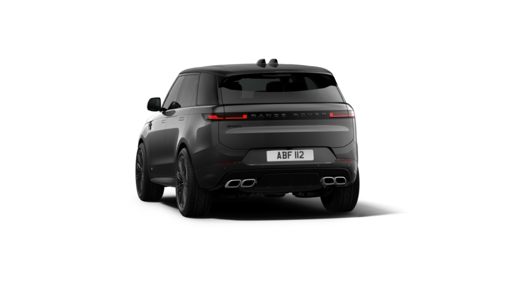 New 2027 Land Rover Range Rover Sport Dynamic SE P530 Range Rover Sport Dynamic SE P530 SUV