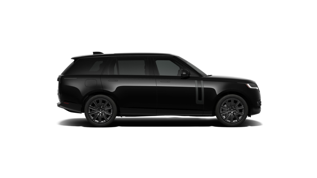 New 2027 Land Rover Range Rover SE LWB7 P530 Range Rover SE LWB7 P530 SUV