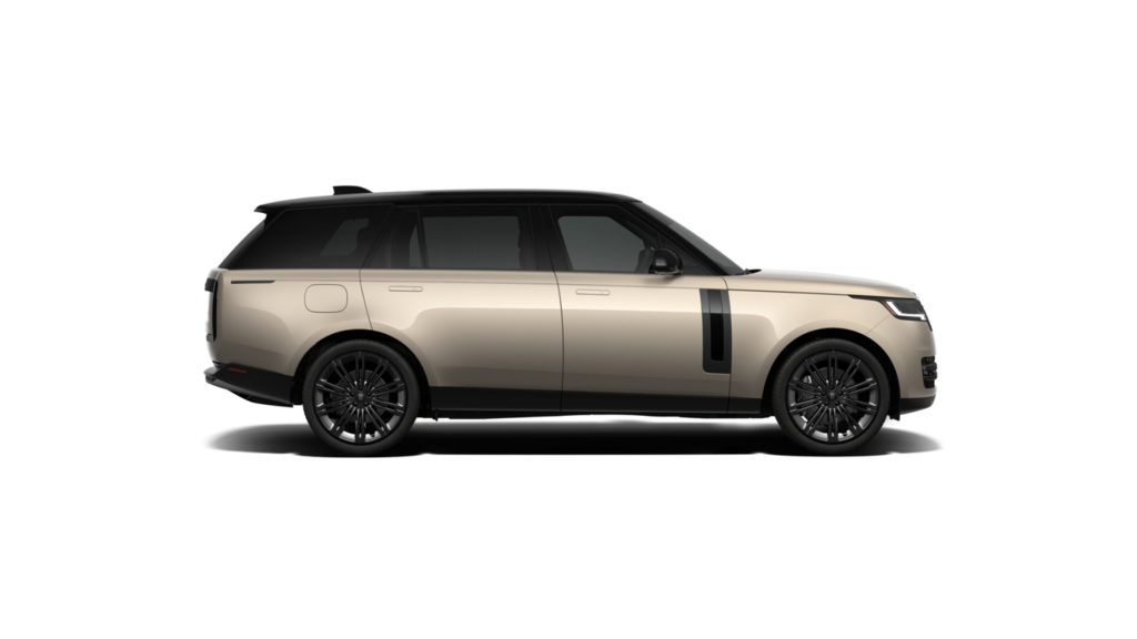 New 2027 Land Rover Range Rover SE LWB7 P530 Range Rover SE LWB7 P530 SUV