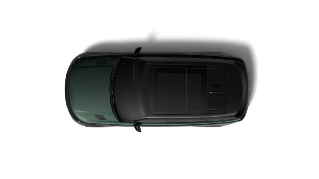 New 2027 Land Rover Range Rover Sport Dynamic SE P530 Range Rover Sport Dynamic SE P530 SUV