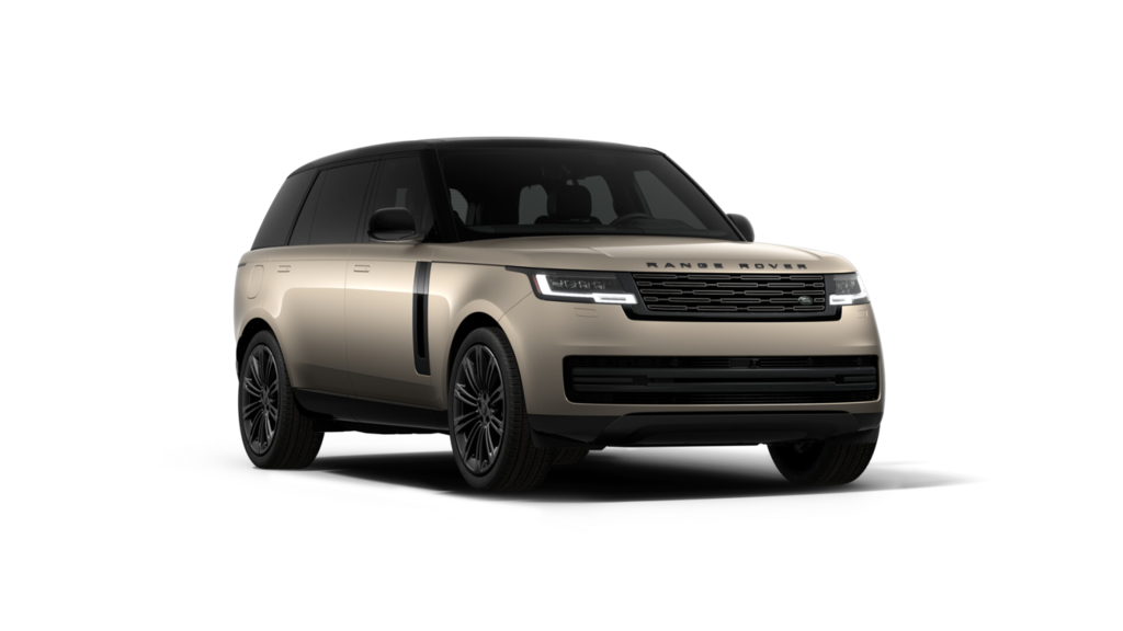 New 2027 Land Rover Range Rover SE LWB7 P530 Range Rover SE LWB7 P530 SUV