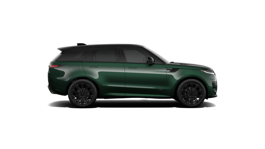 New 2027 Land Rover Range Rover Sport Dynamic SE P530 Range Rover Sport Dynamic SE P530 SUV