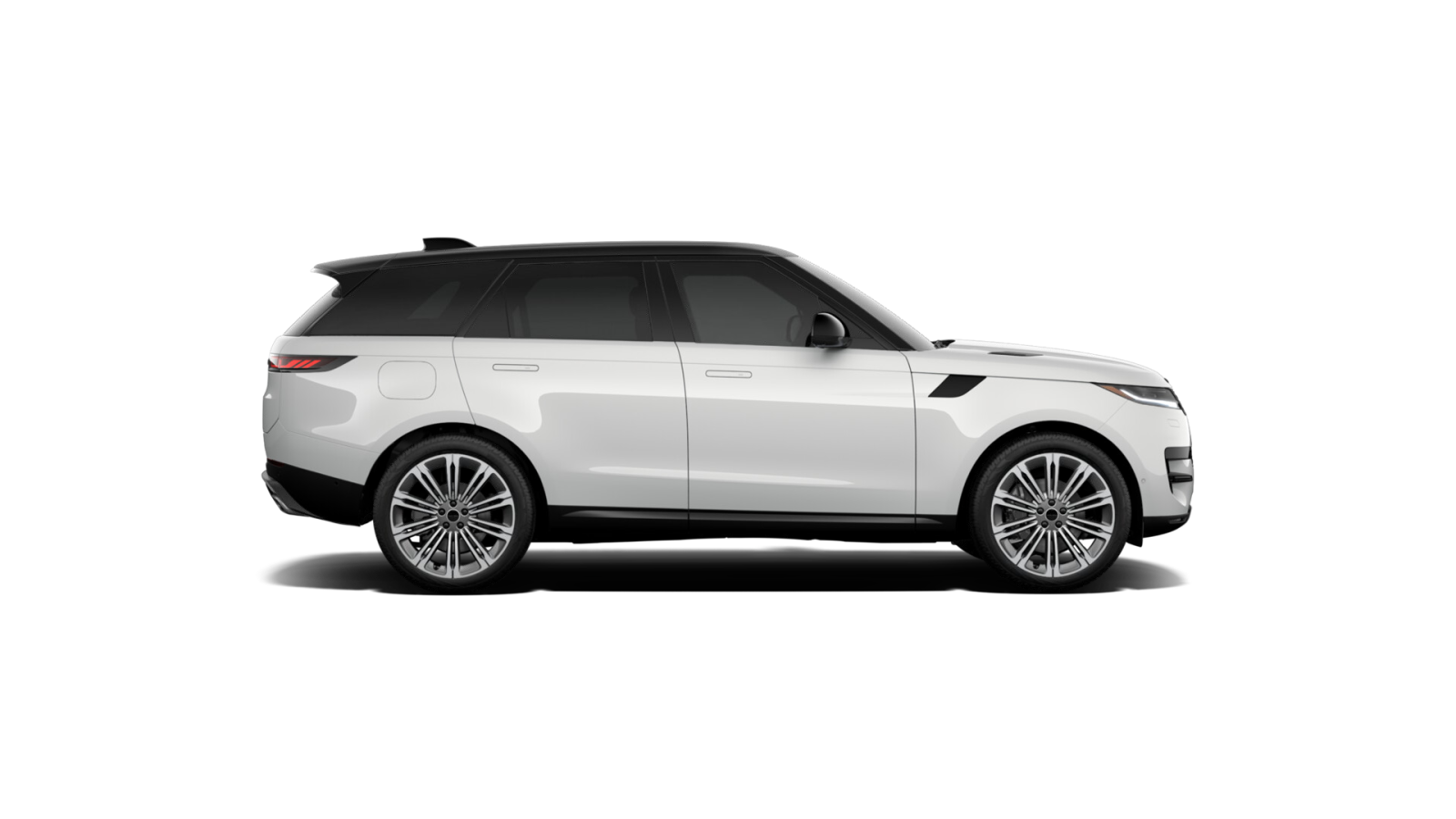 New 2027 Land Rover Range Rover Sport Range Rover Sport SE P360 SUV