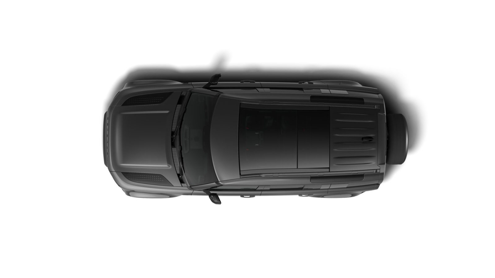 New 2027 Land Rover Defender 110 X-Dynamic SE 400PS Auto