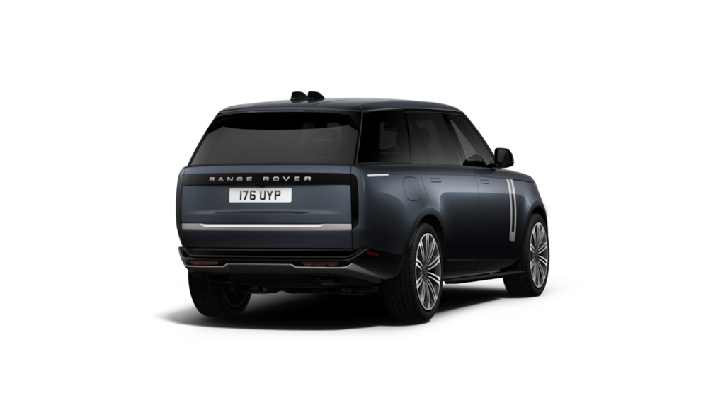 New 2027 Land Rover Range Rover SE LWB7 P530 Range Rover SE LWB7 P530 SUV