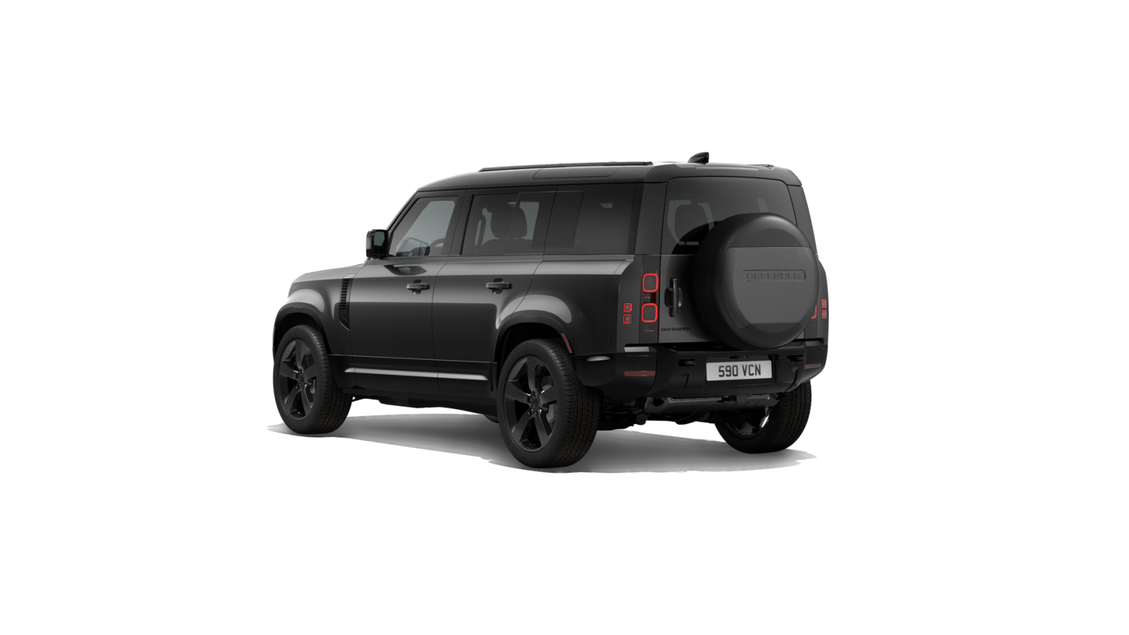 New 2026 Land Rover Defender 110 400PS X-Dynamic SE