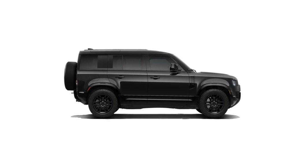 New 2027 Land Rover Defender 110 X-Dynamic SE 400PS Auto