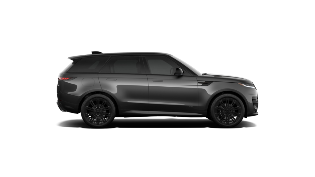New 2027 Land Rover Range Rover Sport Dynamic SE P530 Range Rover Sport Dynamic SE P530 SUV
