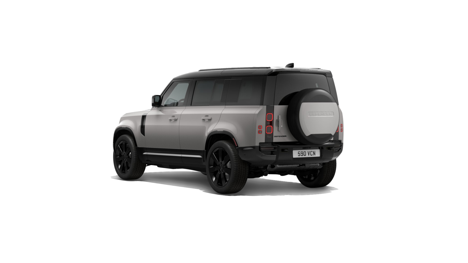 New 2027 Land Rover Defender 110 X-Dynamic SE 400PS Auto