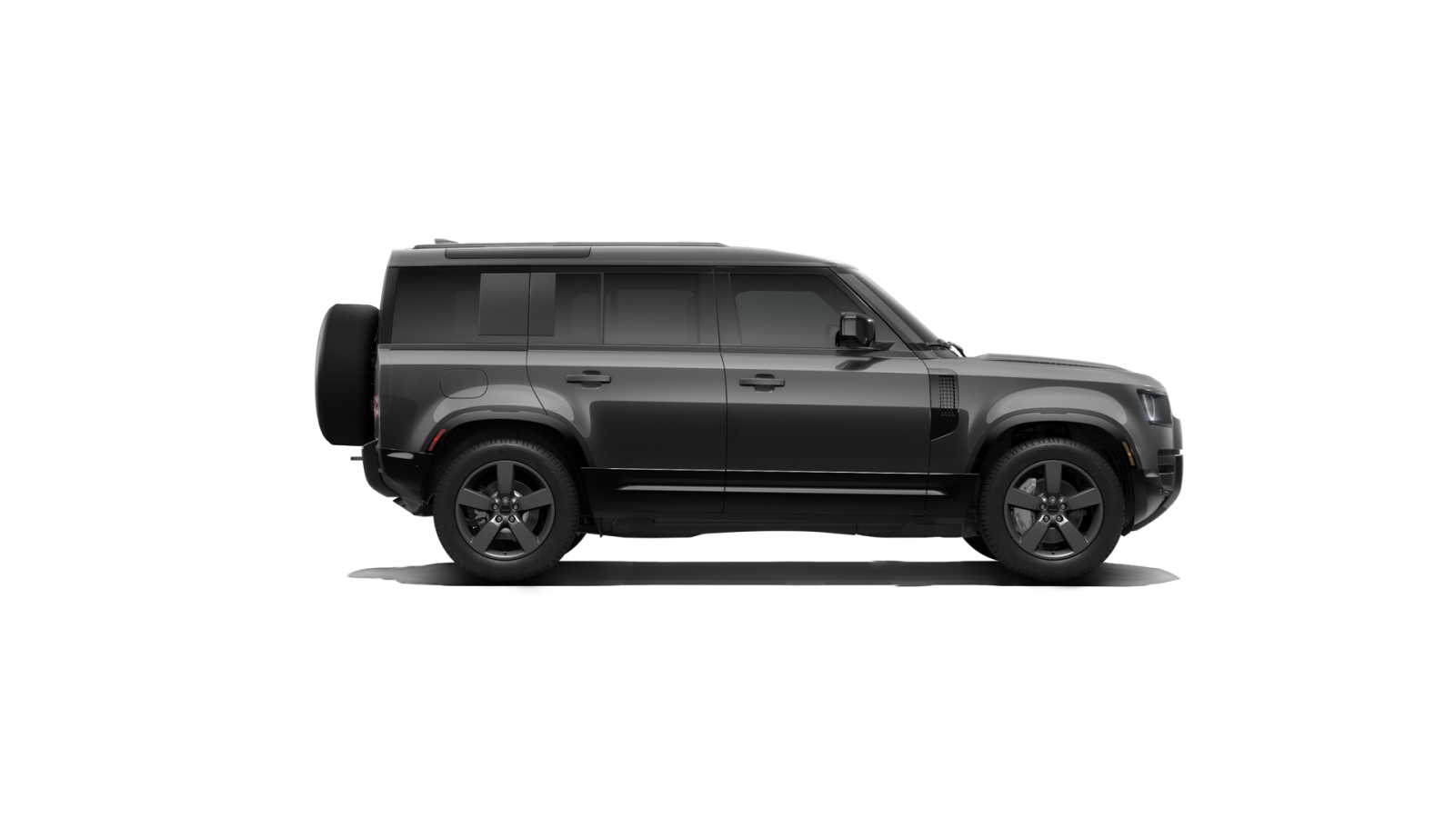New 2027 Land Rover Defender 110 X-Dynamic SE 400PS Auto