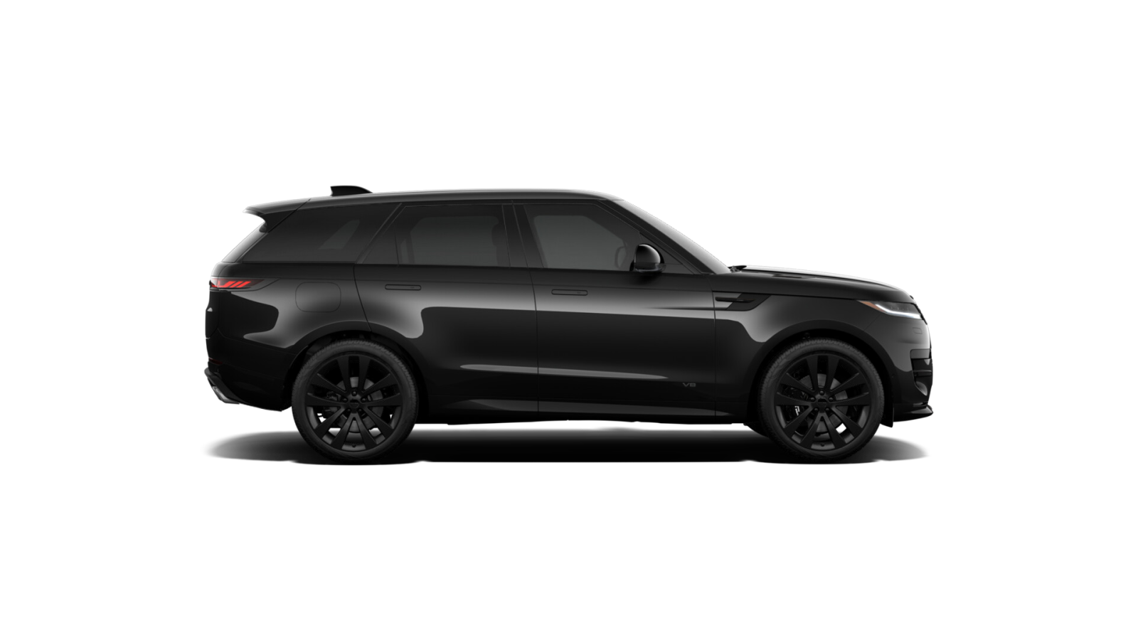 New 2027 Land Rover Range Rover Sport Twenty Edition P530 Range Rover Sport Twenty Edition P530 SUV