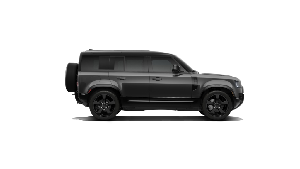 New 2026 Land Rover Defender 110 400PS X-Dynamic SE